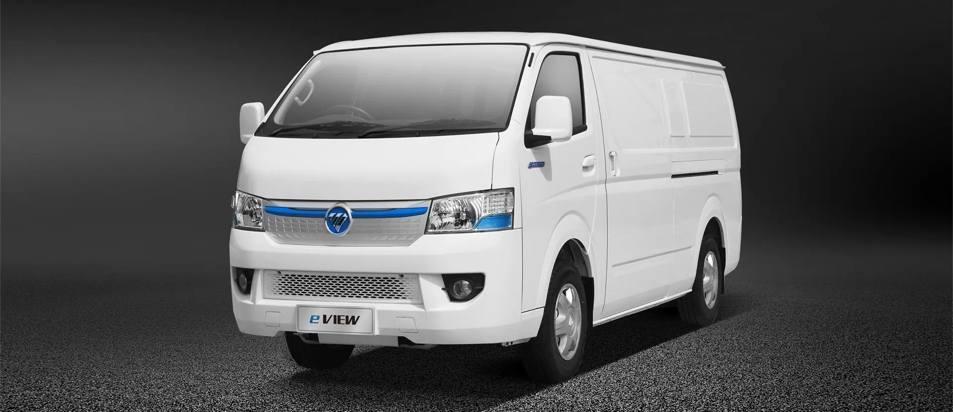 Foton South Africa | eView Panel Van