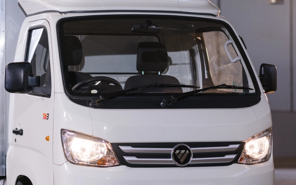 Truckmate - main gallery image