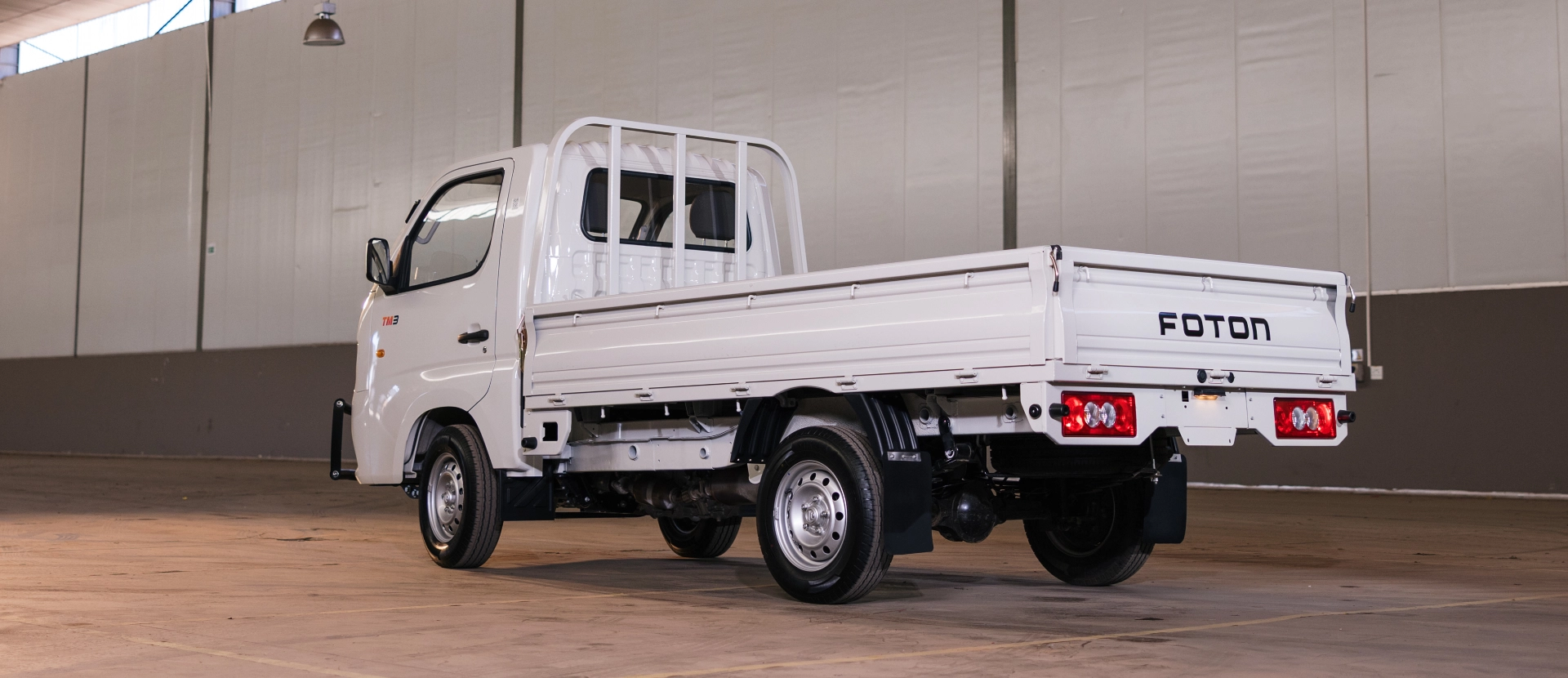 Truckmate - main gallery image