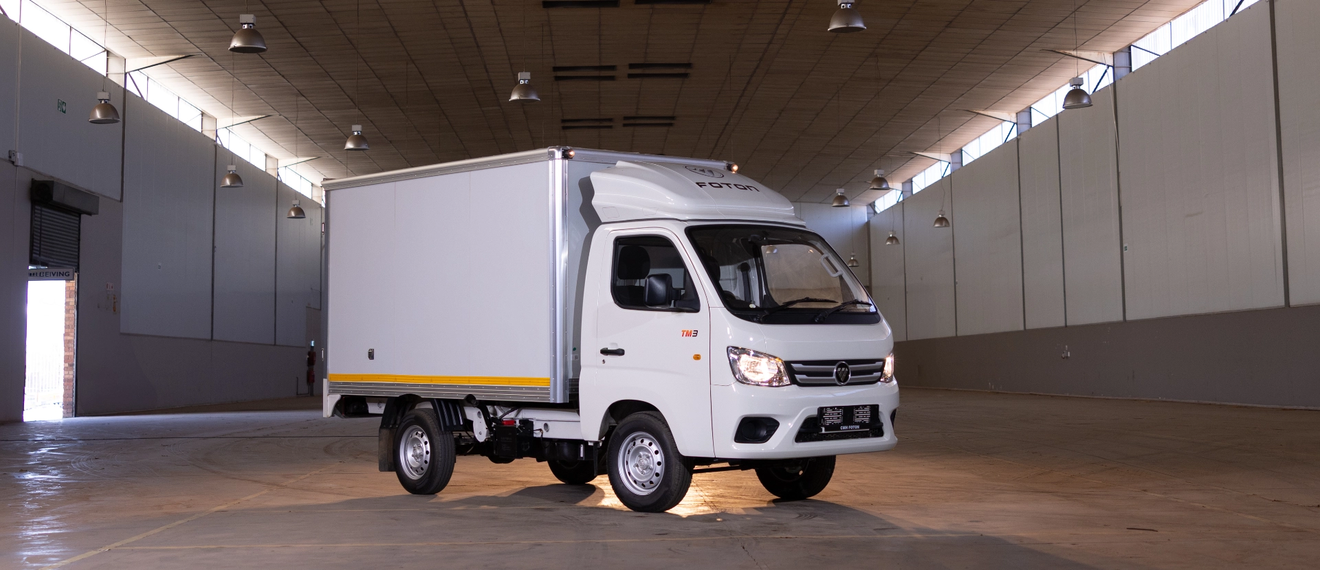 Truckmate - main gallery image