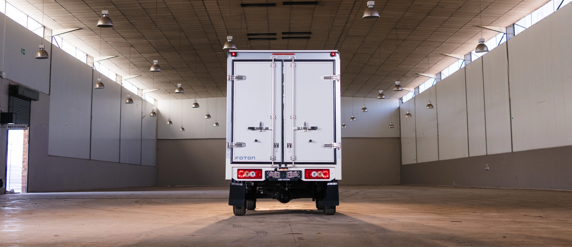 Truckmate - main gallery image