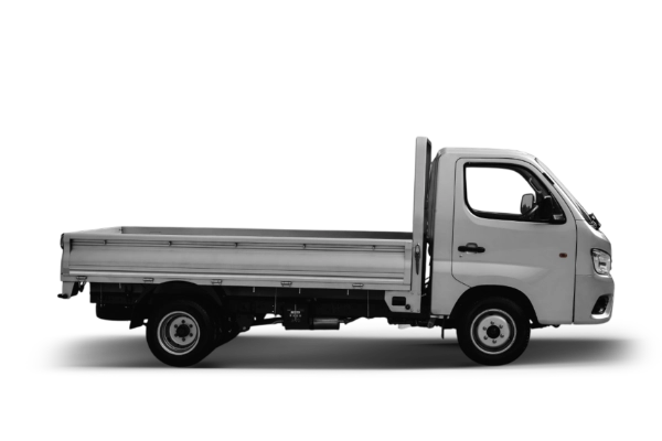 Foton Truckmate Archive image 