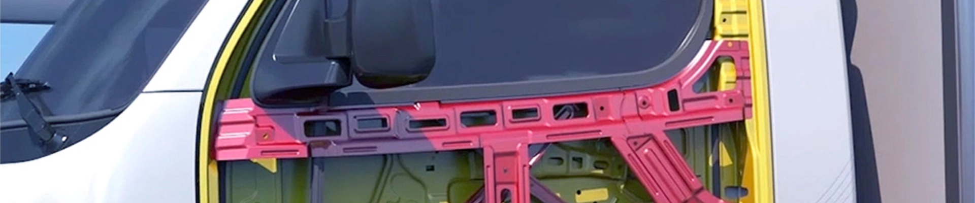 Truckmate - heading image for Safety