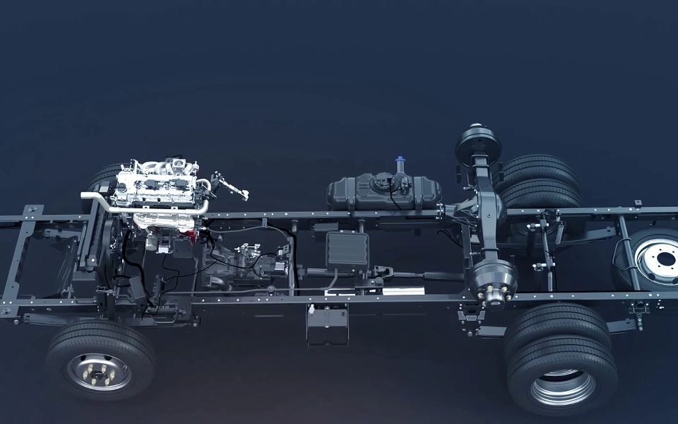 Truckmate - main gallery image