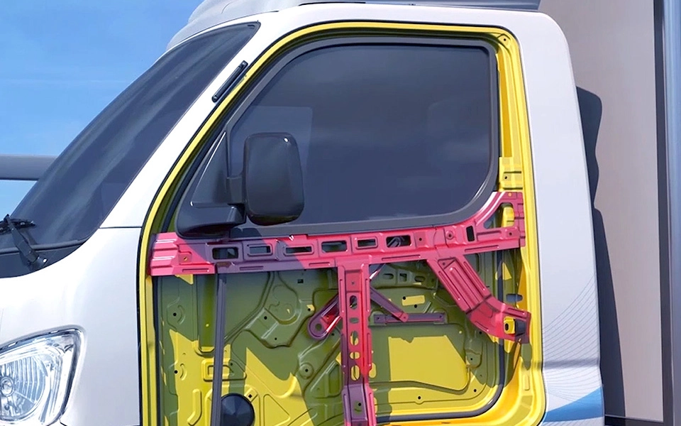 Truckmate - main gallery image