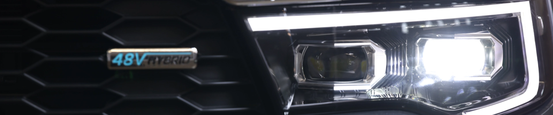 Tunland V9 Double Cab - heading image for Performance