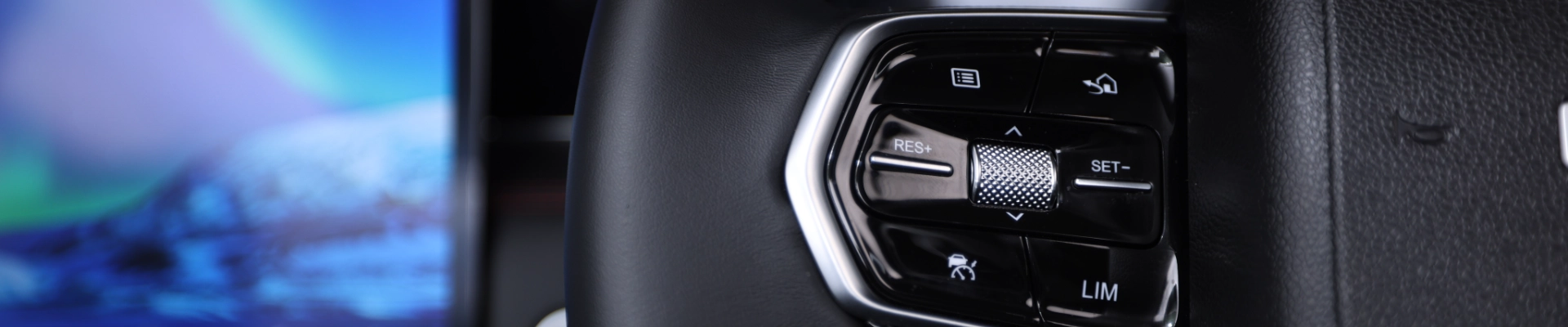 Tunland V9 Double Cab - heading image for Technology