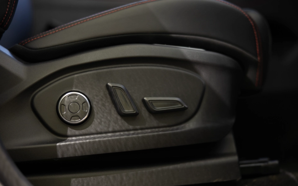 Tunland V7 Double Cab - main gallery image