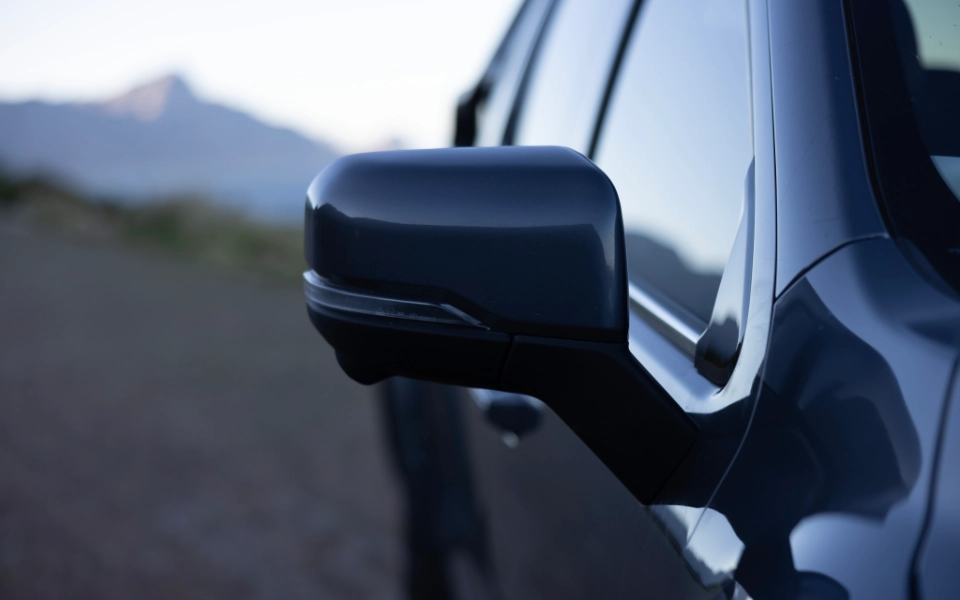 Tunland V7 Double Cab - main gallery image