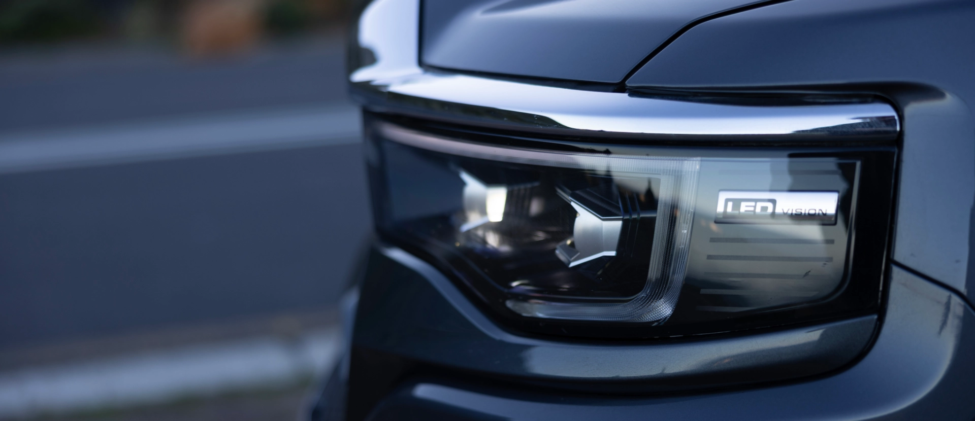 Tunland V7 Double Cab - main gallery image