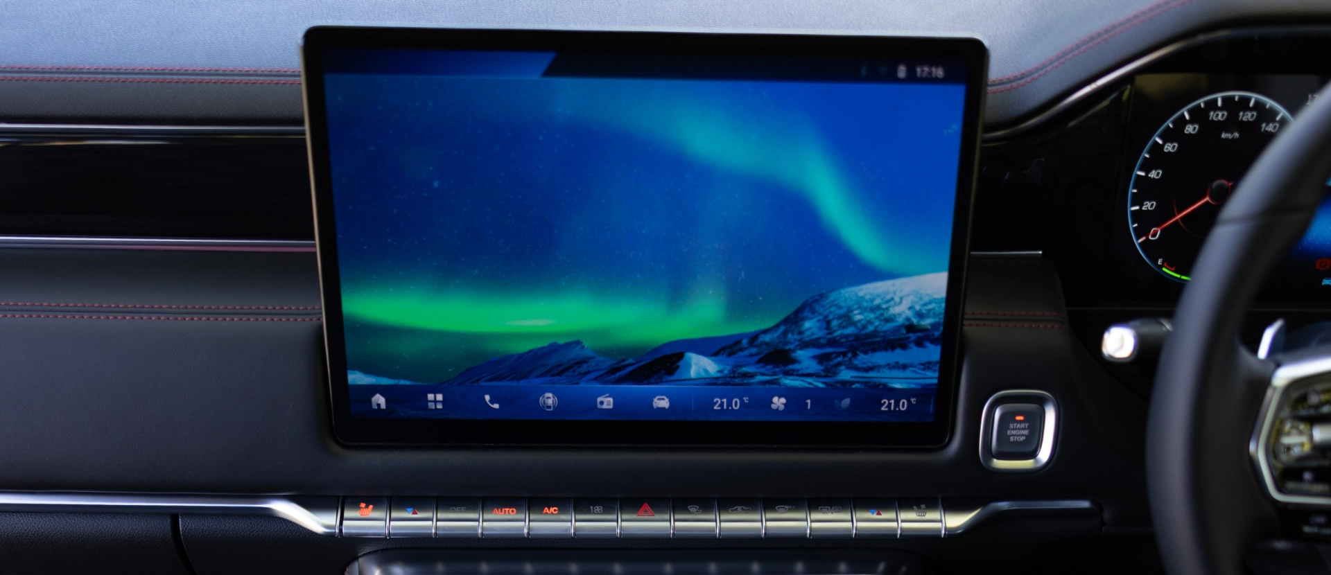 Tunland V7 Double Cab - main gallery image