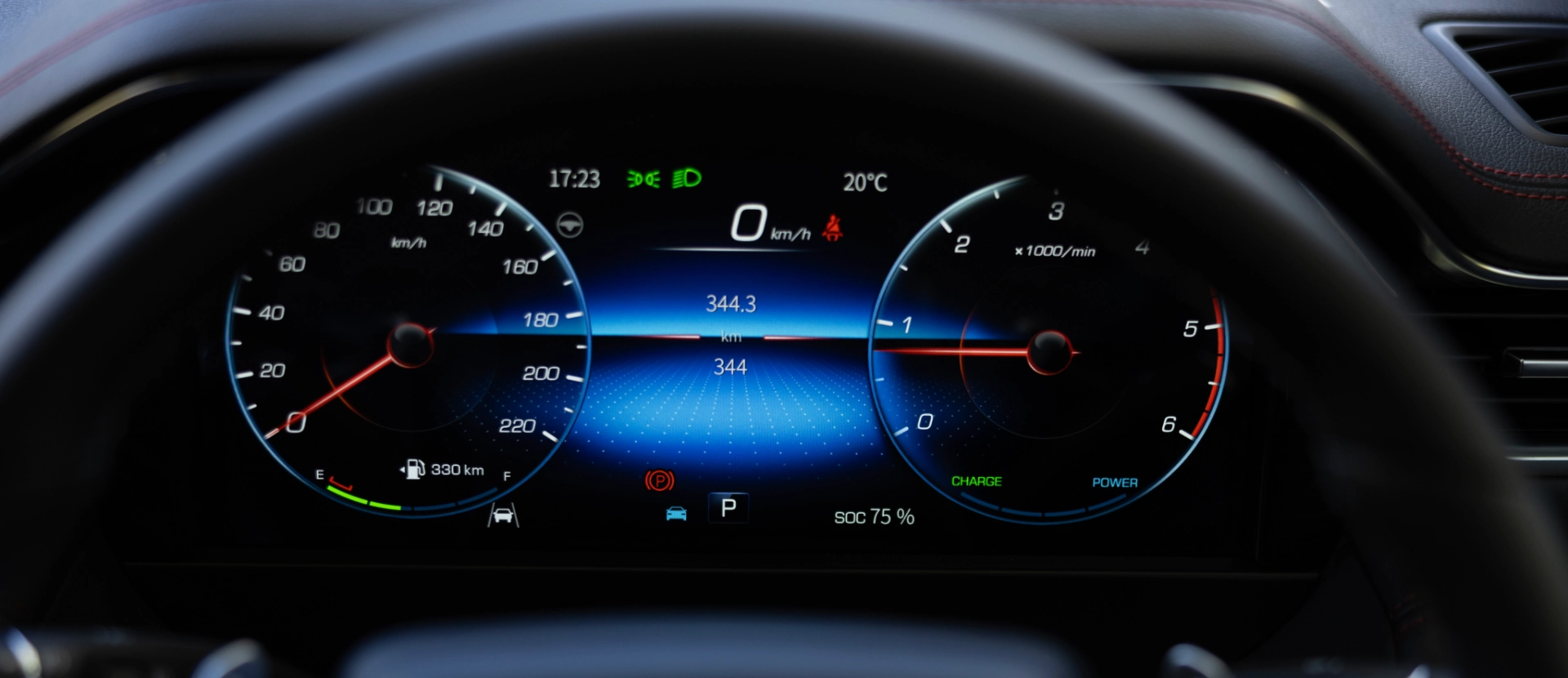 Tunland V7 Double Cab - main gallery image