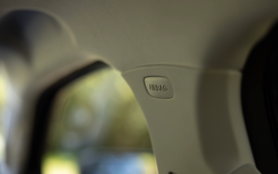 Tunland V7 Double Cab - main gallery image