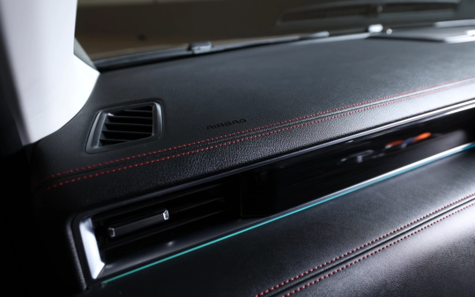 Tunland V9 Double Cab - main gallery image