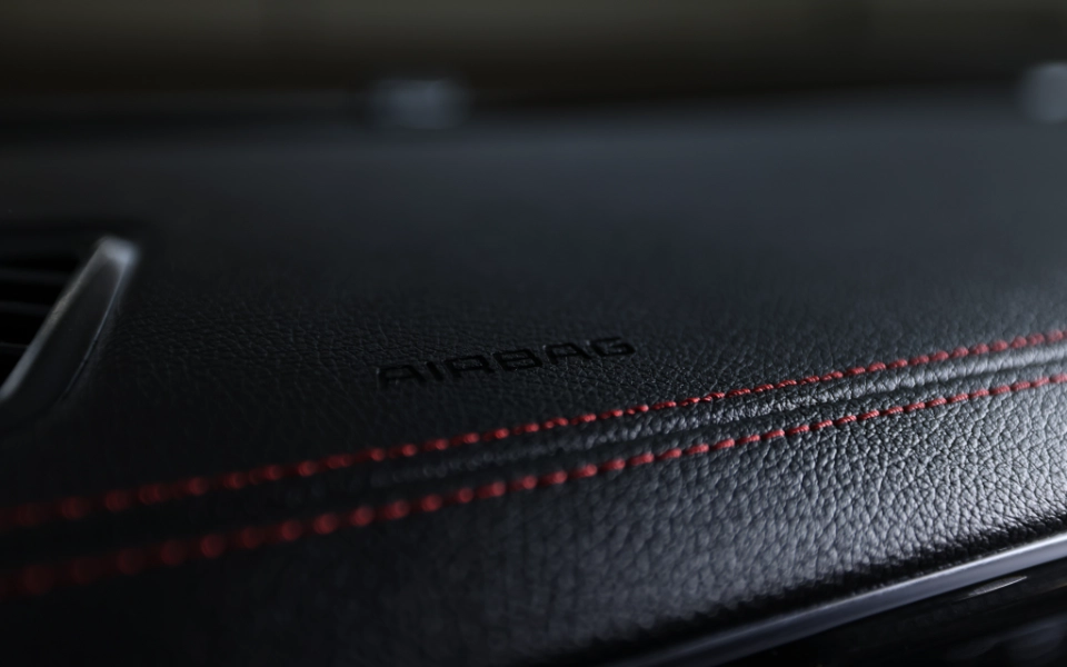 Tunland V9 Double Cab - main gallery image