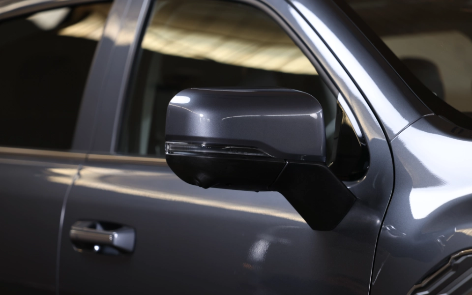 Tunland V9 Double Cab - main gallery image