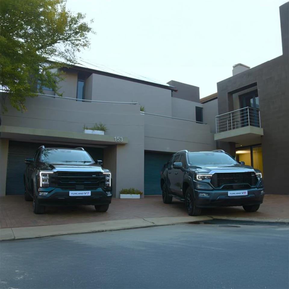 Foton SA Events Image