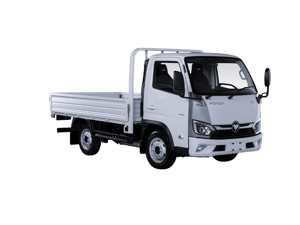 Foton Miler Lite Archive image