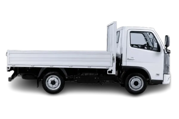 Foton Miler Lite Archive image