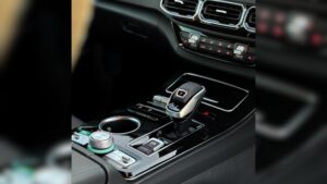 Foton Tunland G7 Auto