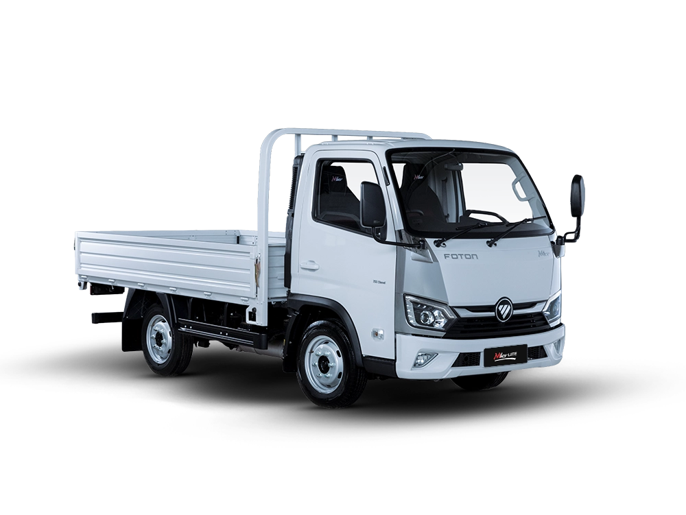 Foton Miler Lite Archive image 