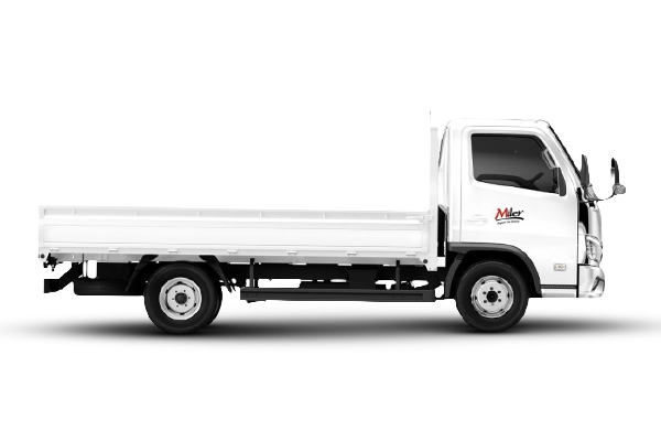 Foton Miler Lite Archive image 